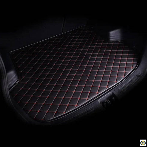 Tapis de Coffre Sur Mesure